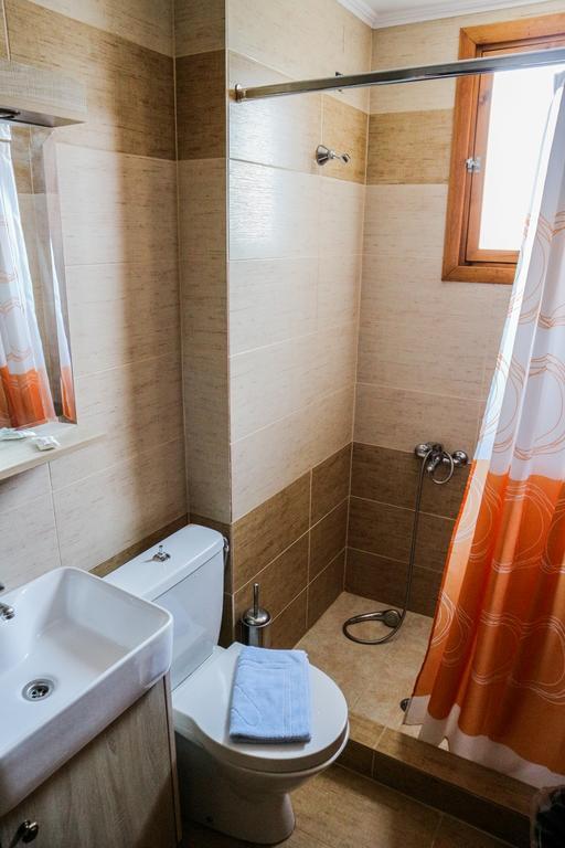 Hotel Elatofilito Athamanio Экстерьер фото